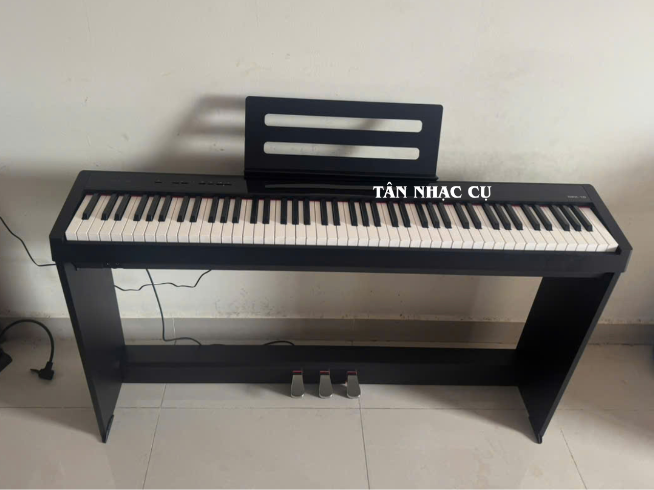 Đàn Piano Điện Nux NPK10