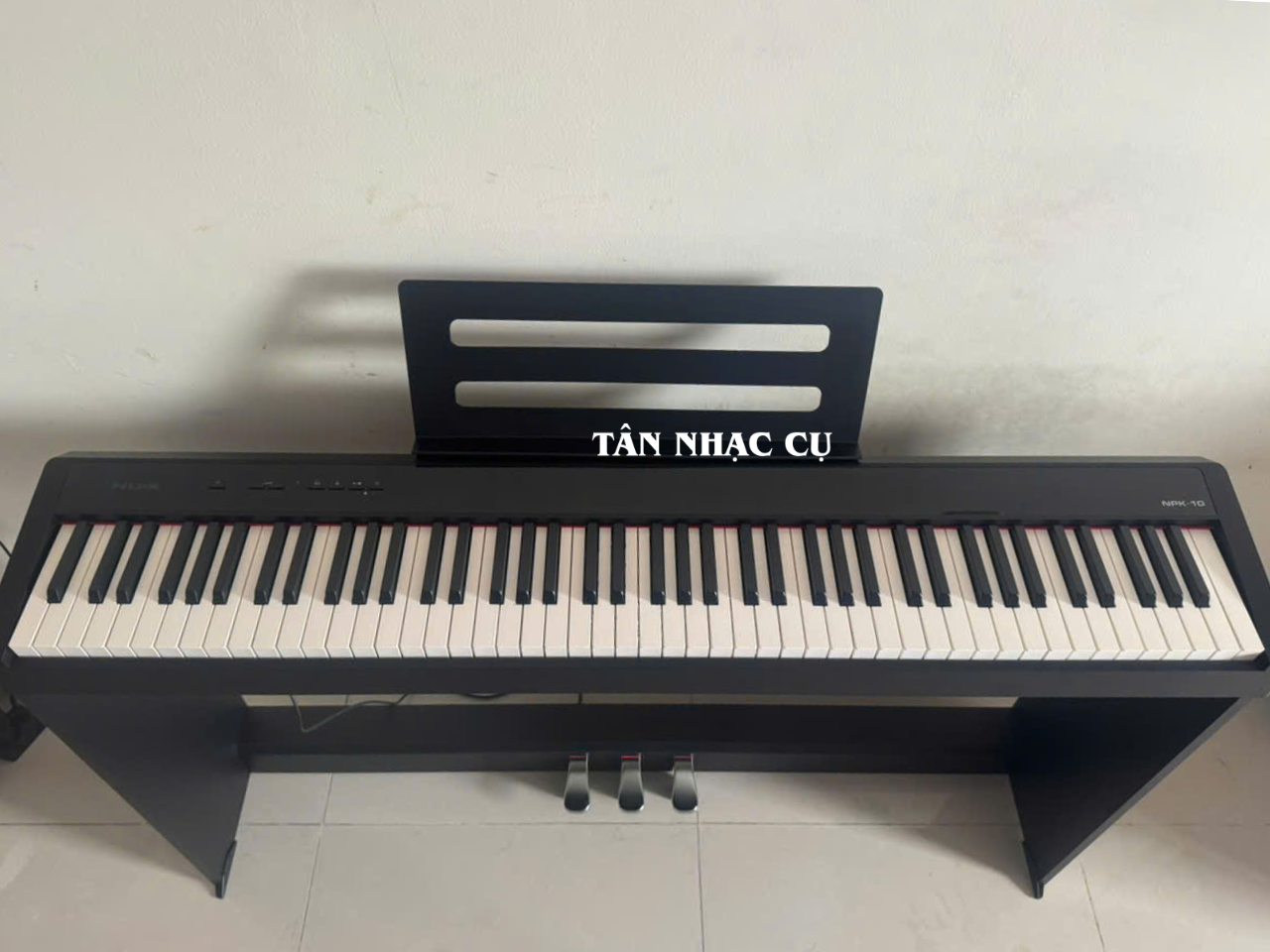Đàn Piano Điện Nux NPK10