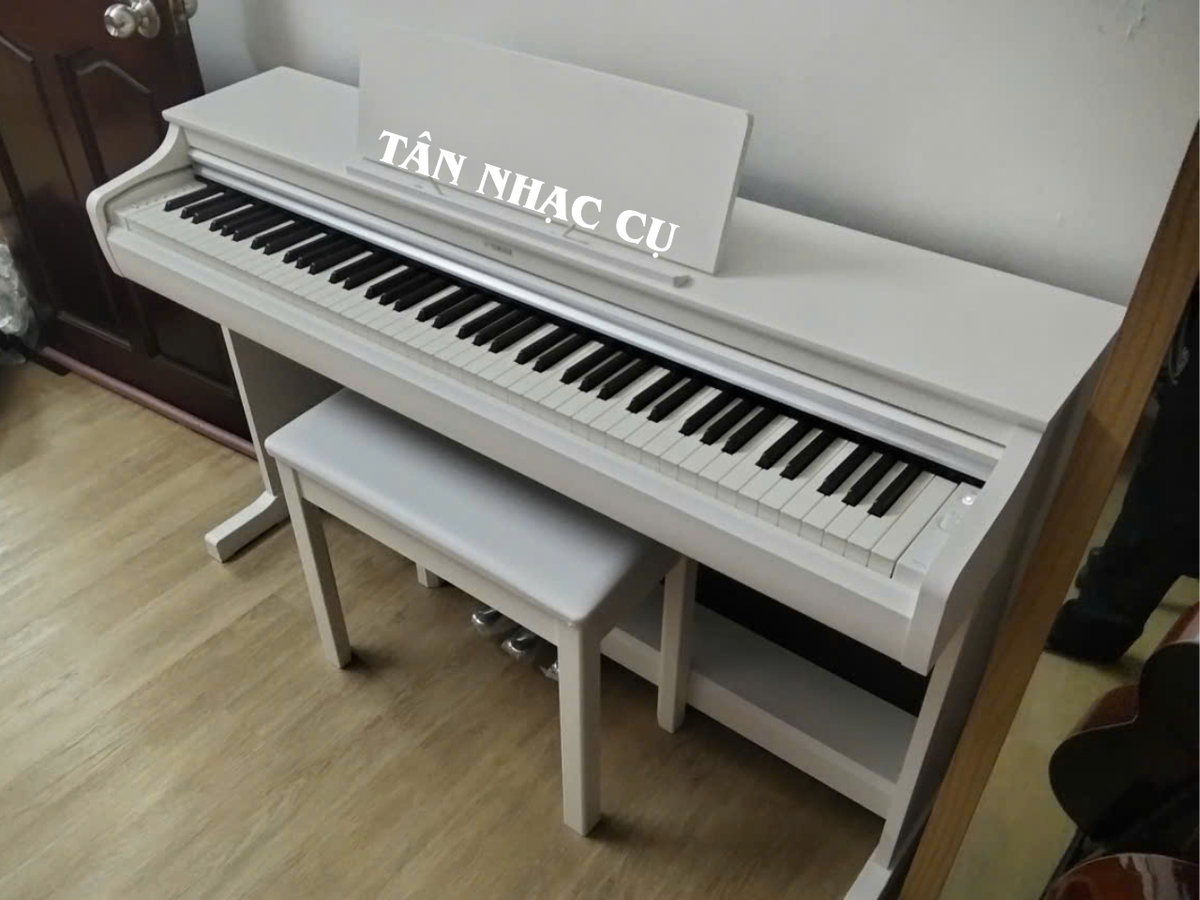 Đàn Piano Điện Yamaha YDP166 (Mới 2026)