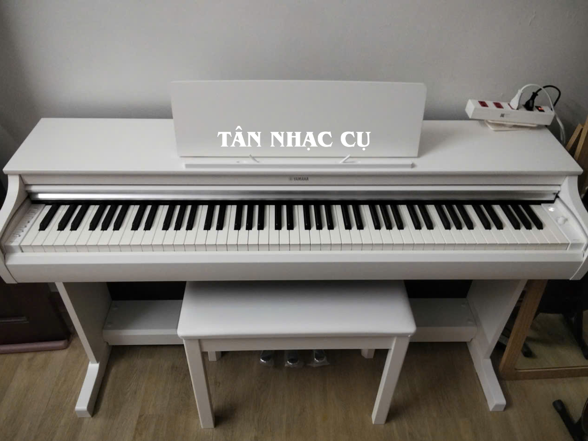 Đàn Piano Điện Yamaha YDP166 (Mới 2026)