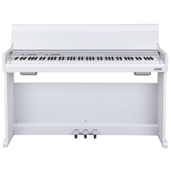 Đàn Piano Điện Nux NCK330, White