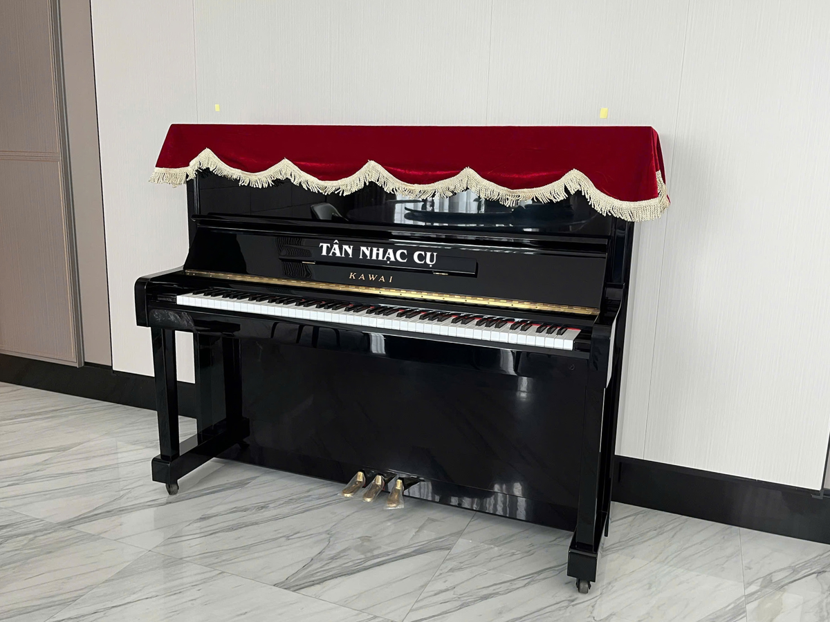 Đàn Piano Cơ Kawai KS2F