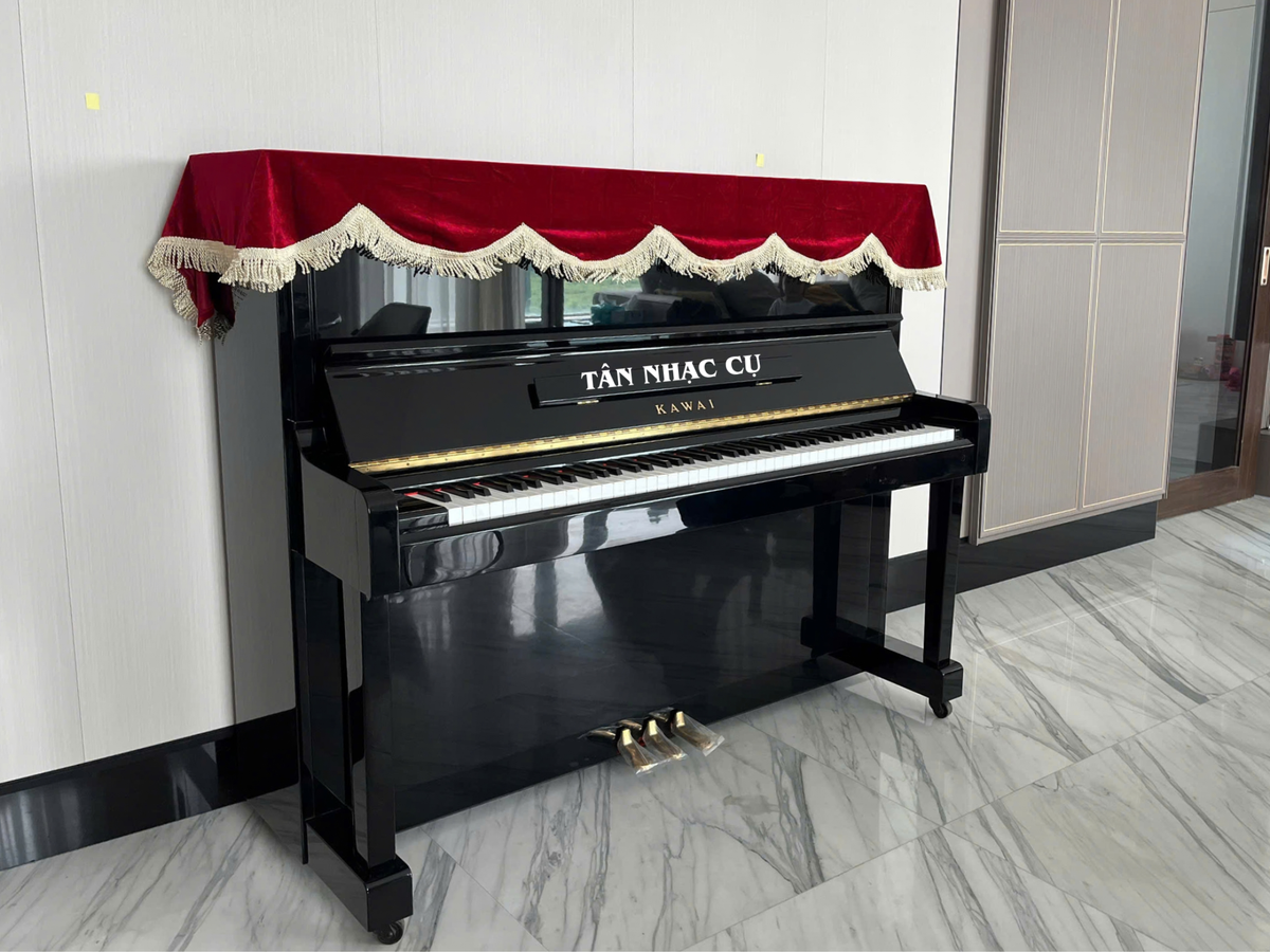 Đàn Piano Cơ Kawai KS2F