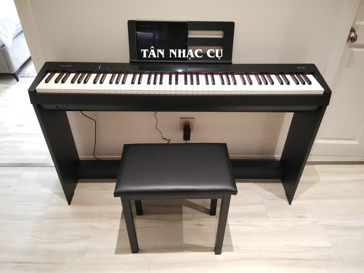 Đàn Piano Điện Nux NPK200
