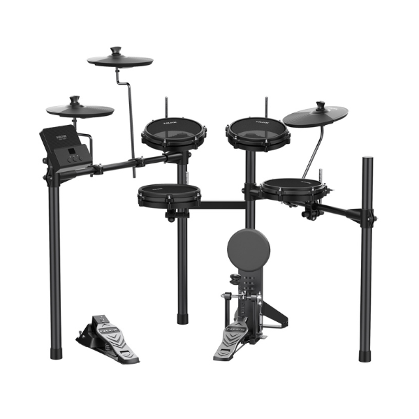 Trống Điện Nux DM110