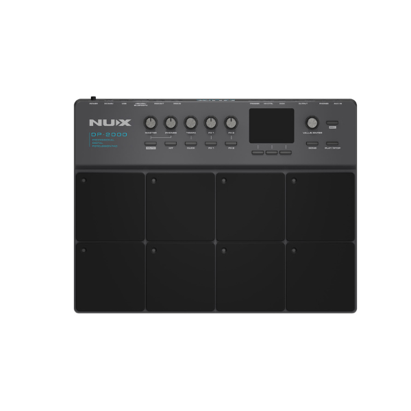 Trống Điện Nux DP2000