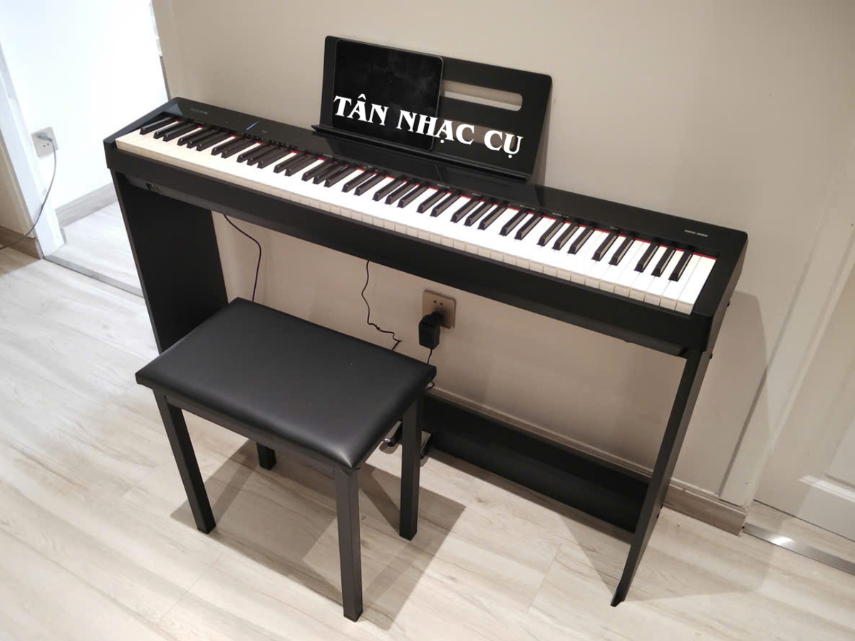 Đàn Piano Điện Nux NPK200