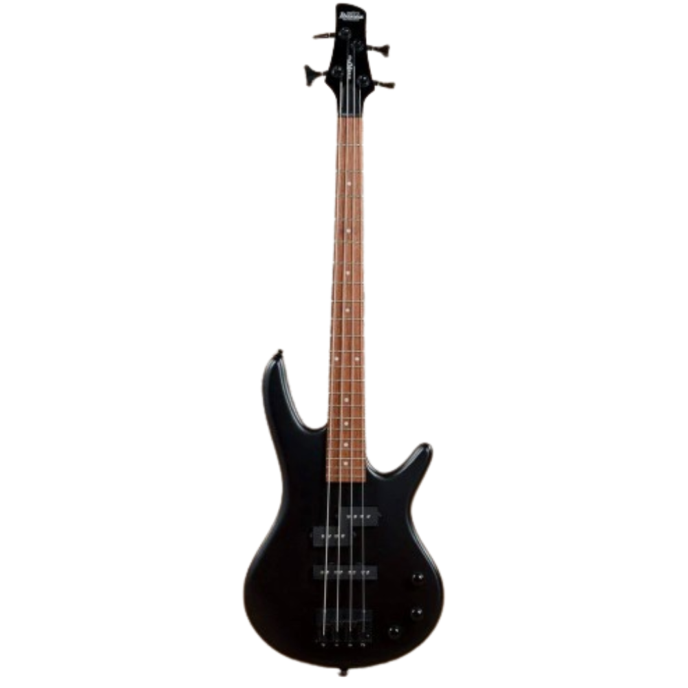 Đàn Guitar Bass Ibanez GSRM20B Weathered Black