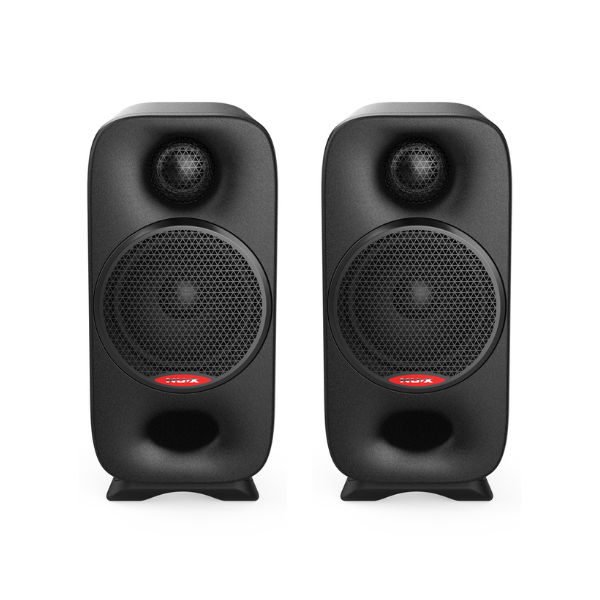 Loa Kiểm Âm Nux AXON 3 Studio Monitor