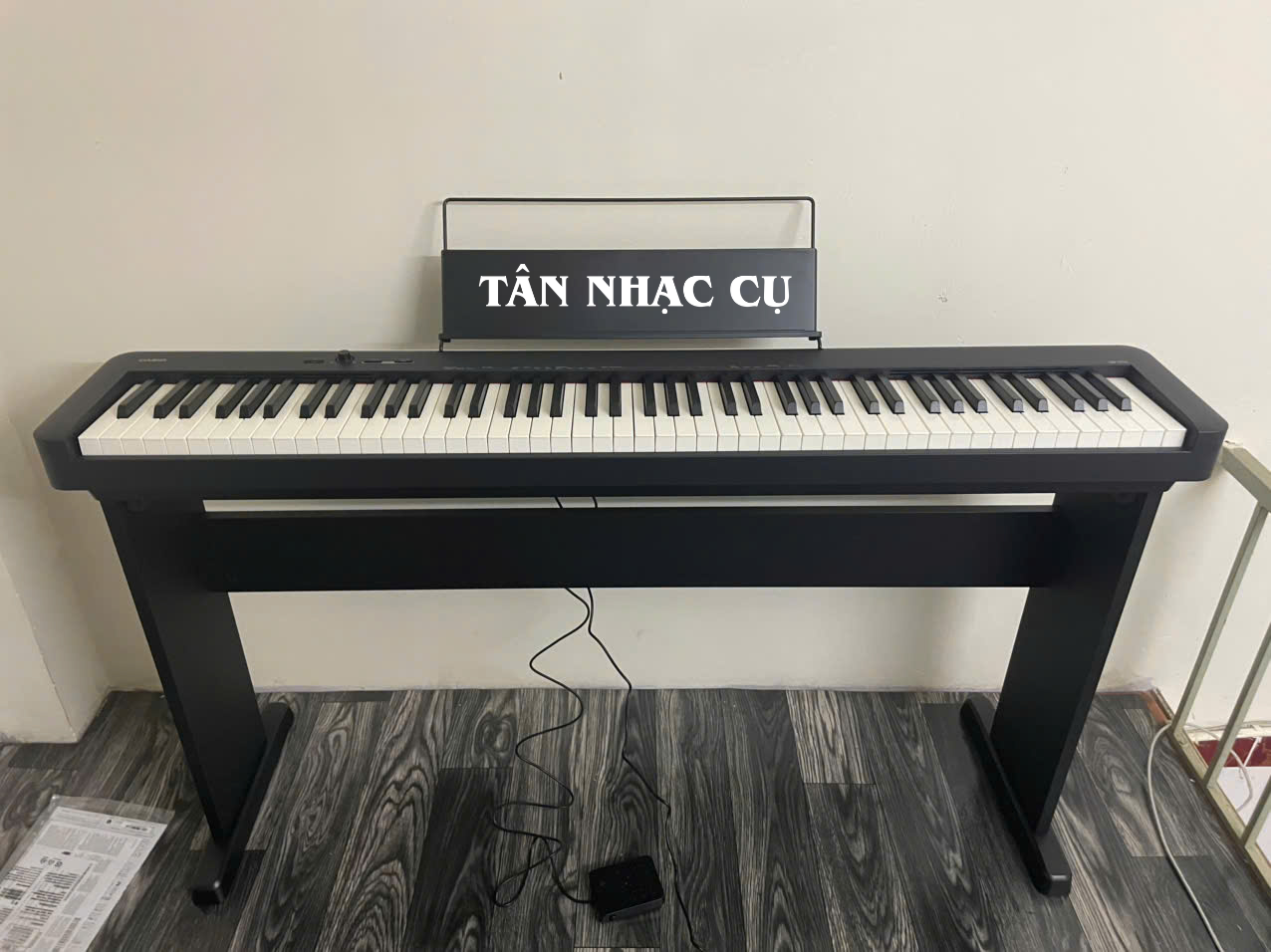 Đàn Piano Điện Casio CDPS110