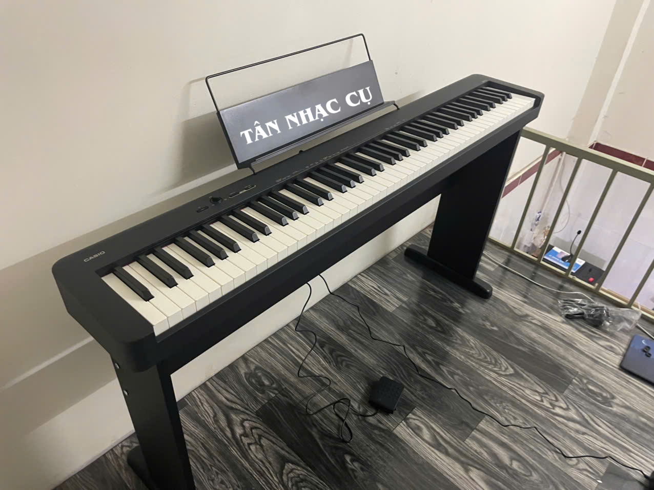 Đàn Piano Điện Casio CDPS110
