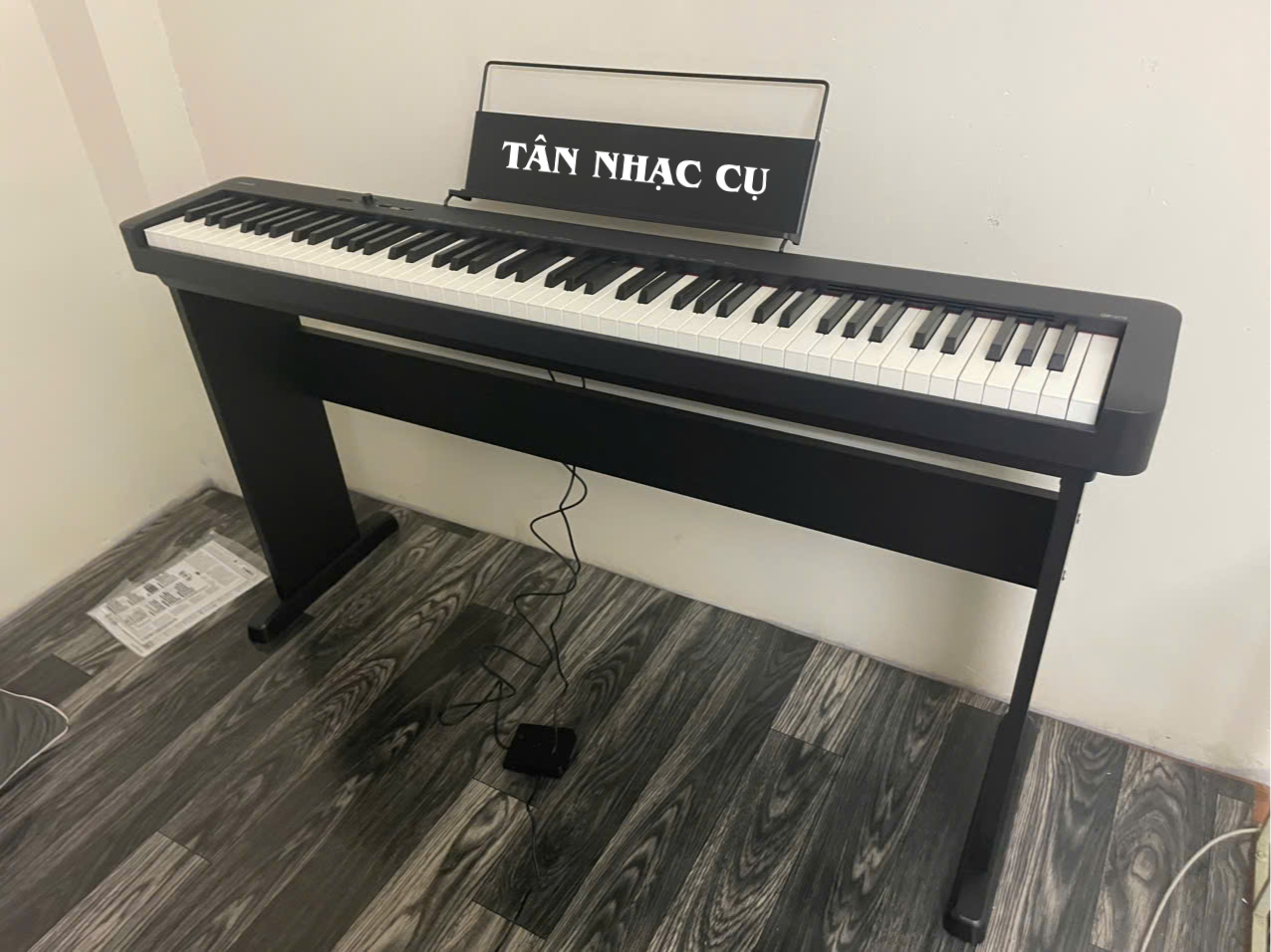 Đàn Piano Điện Casio CDPS110