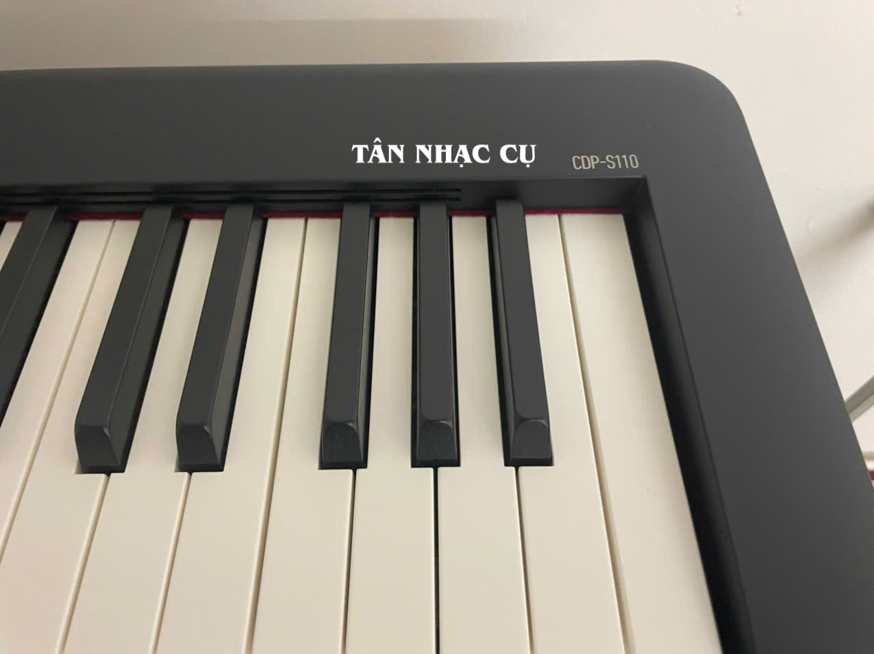 Đàn Piano Điện Casio CDPS110