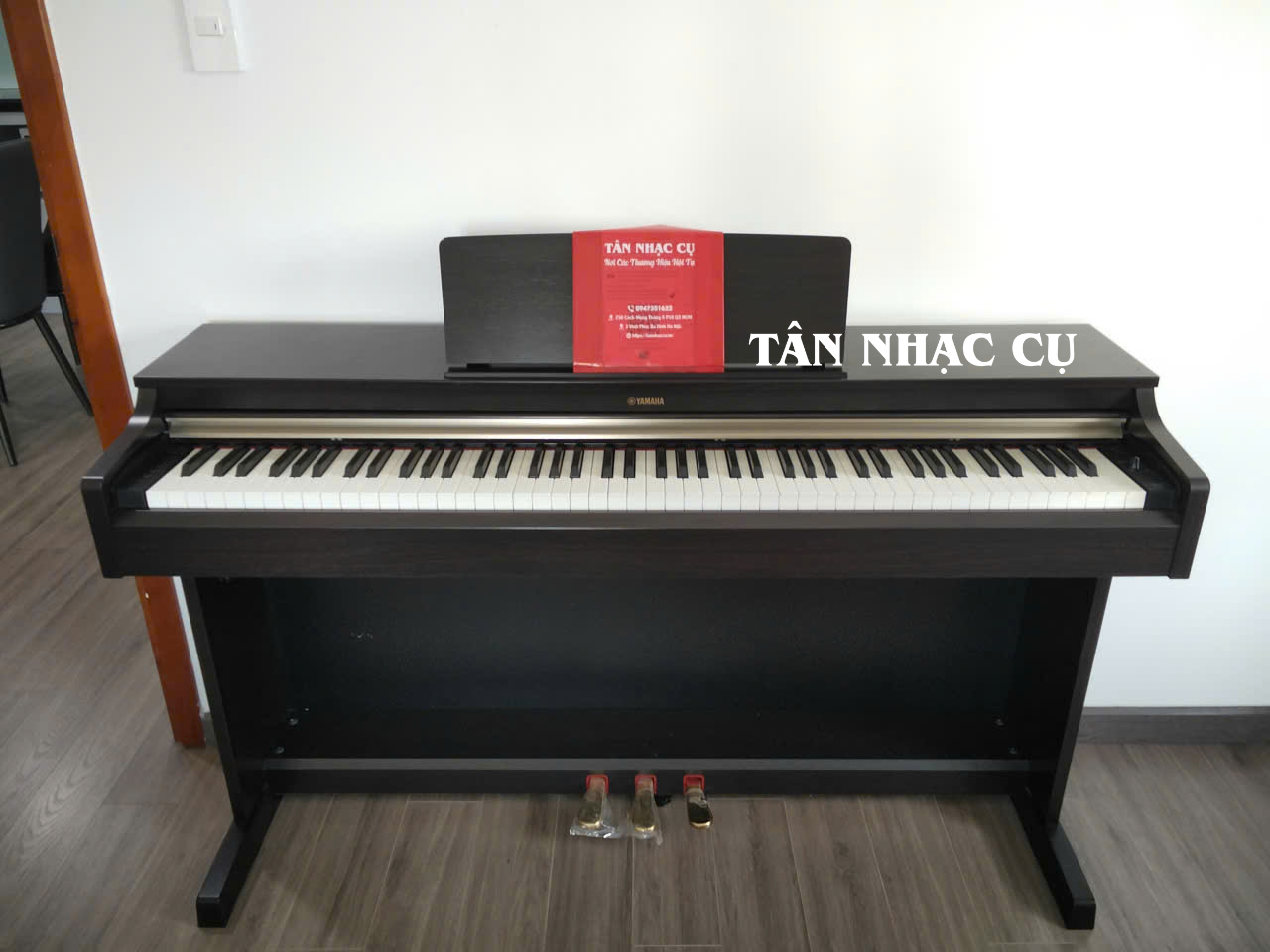 Đàn Piano Điện Yamaha YDP162