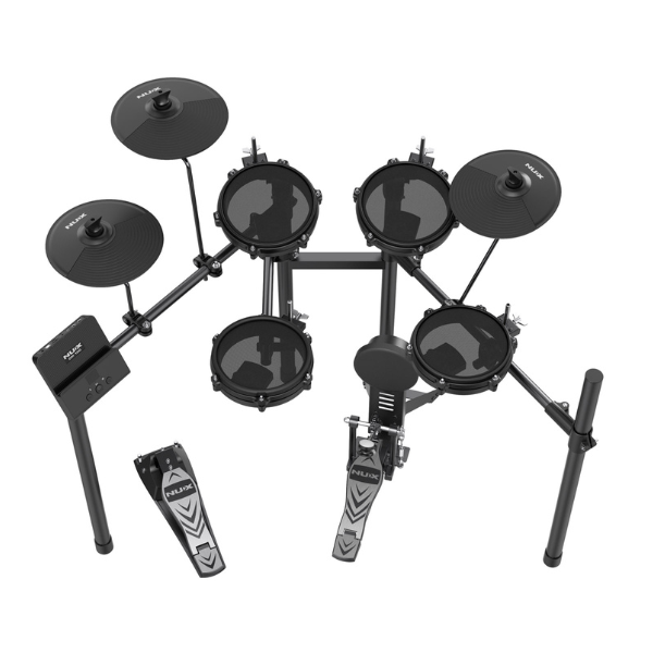 Trống Điện Nux DM110