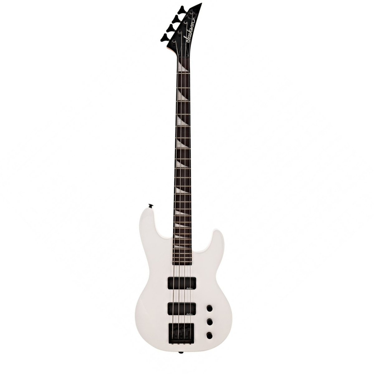 Đàn Guitar Bass Jackson JS Series Concert Bass JS2, Snow White