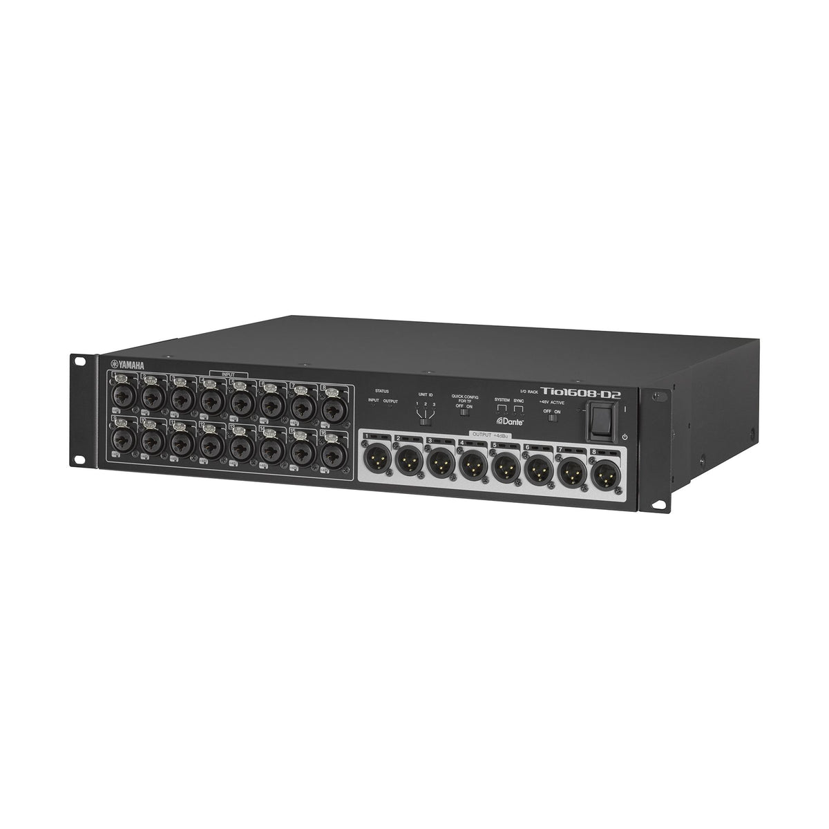 RACK YAMAHA TIO1608-D2