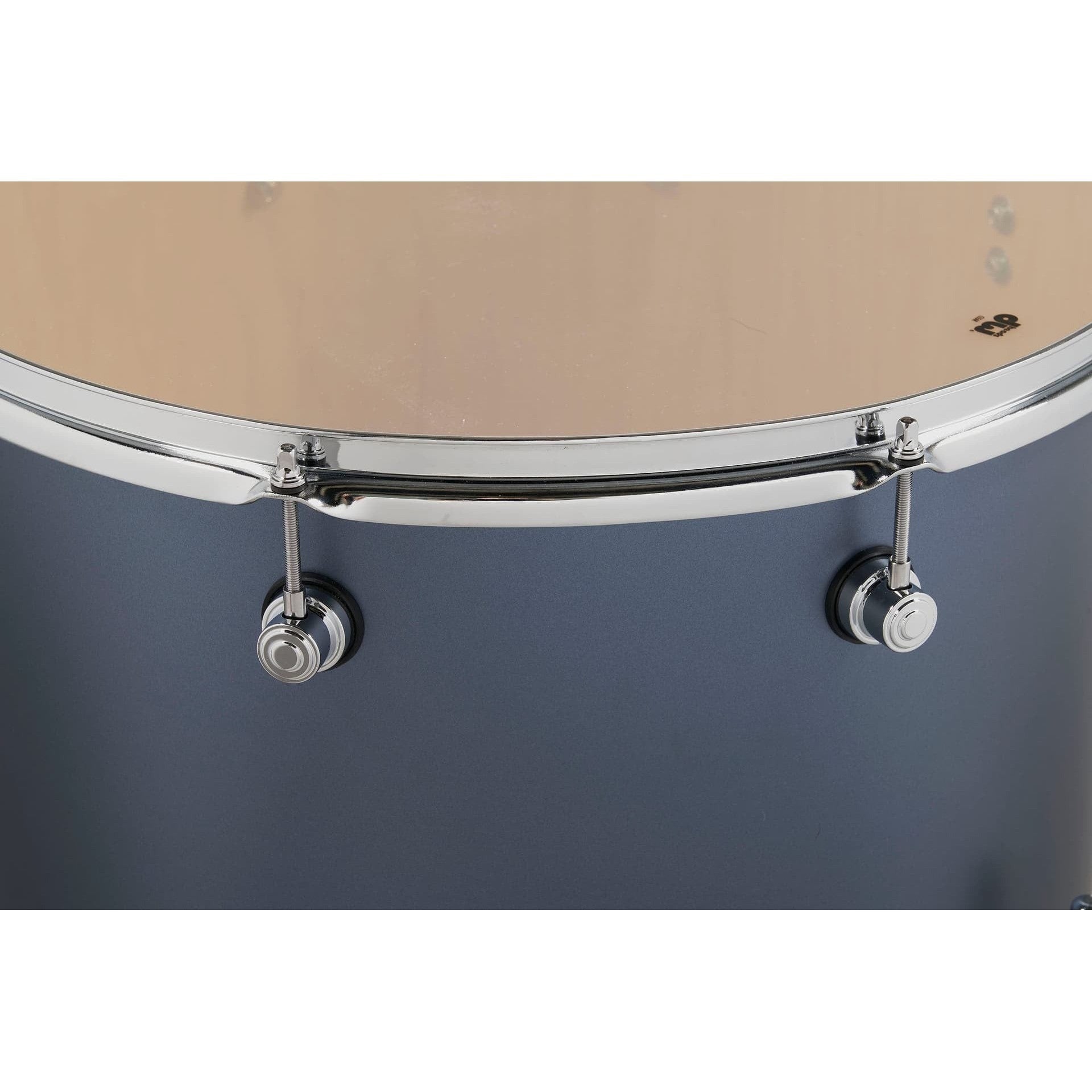 Trống Cơ DW Design Series 4 Pcs Shell Pack, Blue Slate