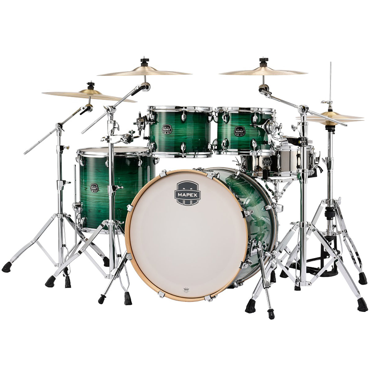 Trống Cơ Mapex Armory AR529S