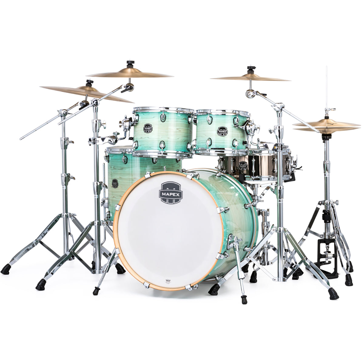 Trống Cơ Mapex Armory AR529S