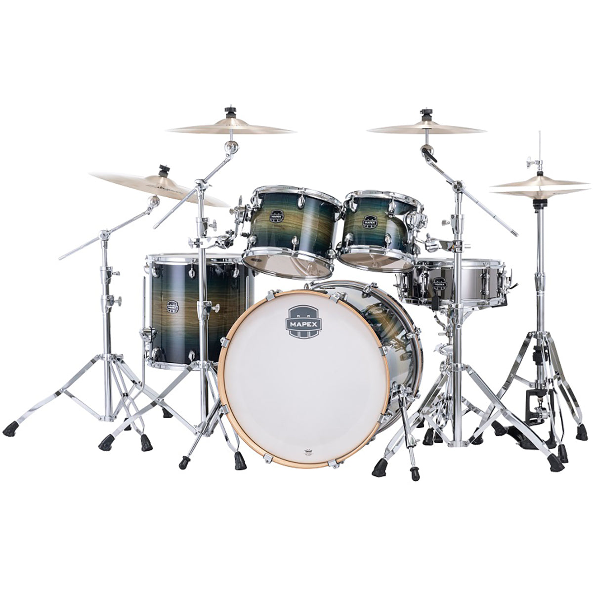 Trống Cơ Mapex Armory AR529S