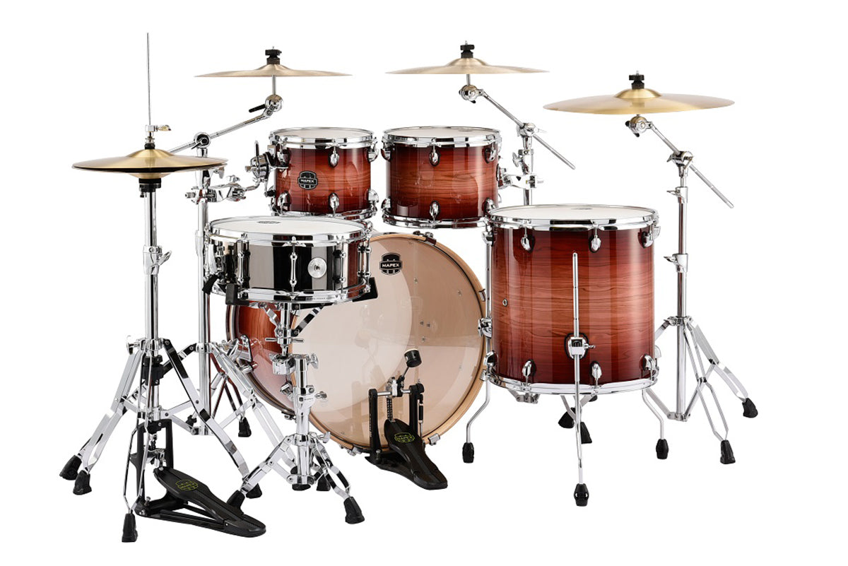 Trống Cơ Mapex Armory AR529S