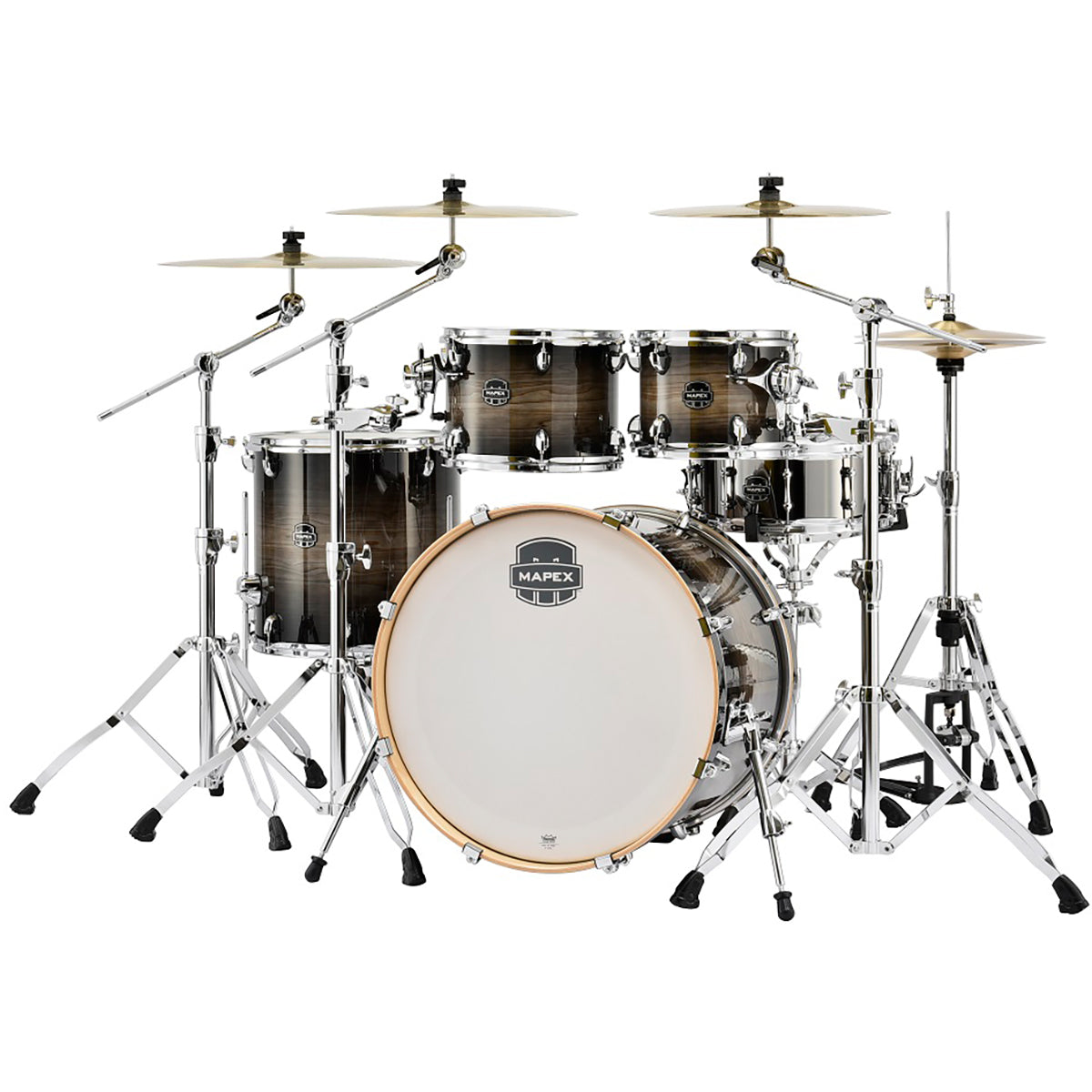 Trống Cơ Mapex Armory AR529S