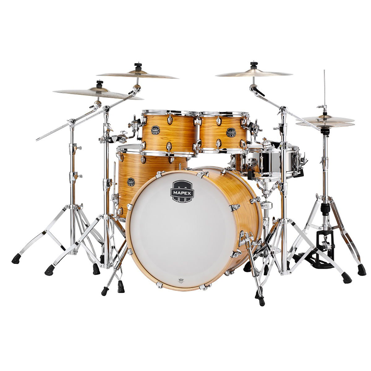 Trống Cơ Mapex Armory AR529S