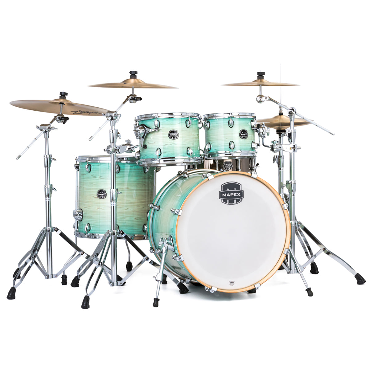 Trống Cơ Mapex Armory AR529S