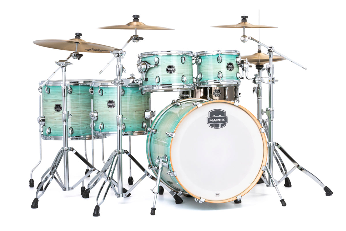 Trống Cơ Mapex Armory AR628SFU