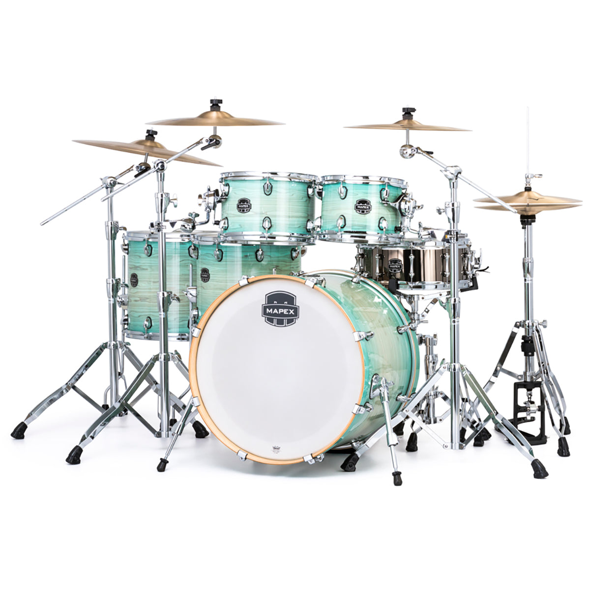 Trống Cơ Mapex Armory AR628SFU