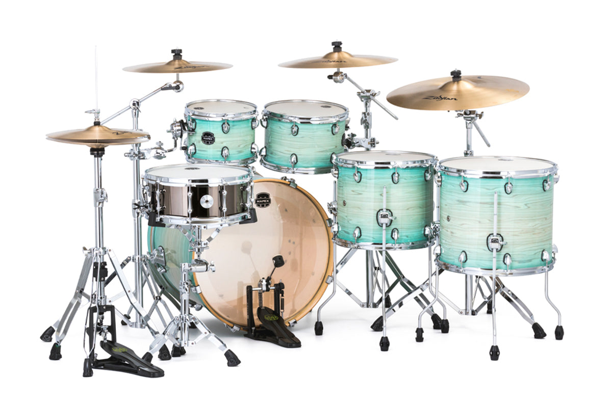 Trống Cơ Mapex Armory AR628SFU