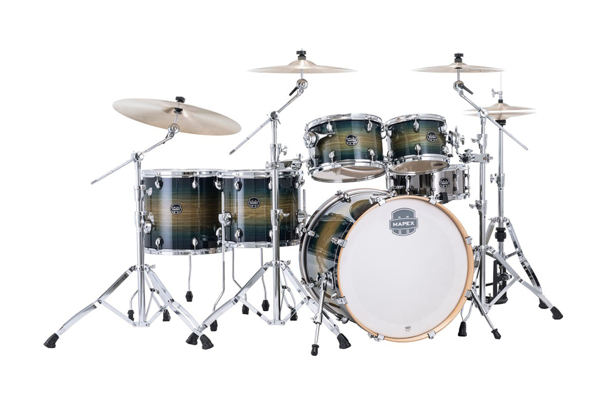 Trống Cơ Mapex Armory AR628SFU