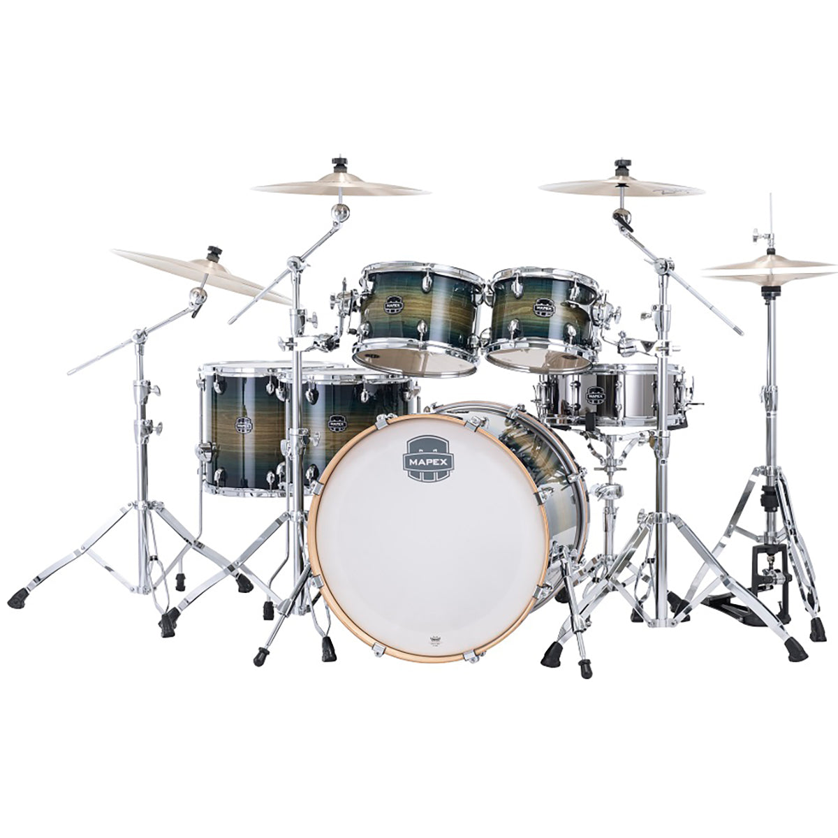 Trống Cơ Mapex Armory AR628SFU