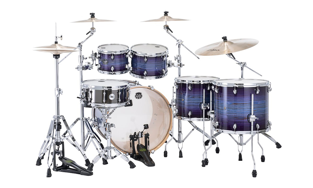 Trống Cơ Mapex Armory AR628SFU