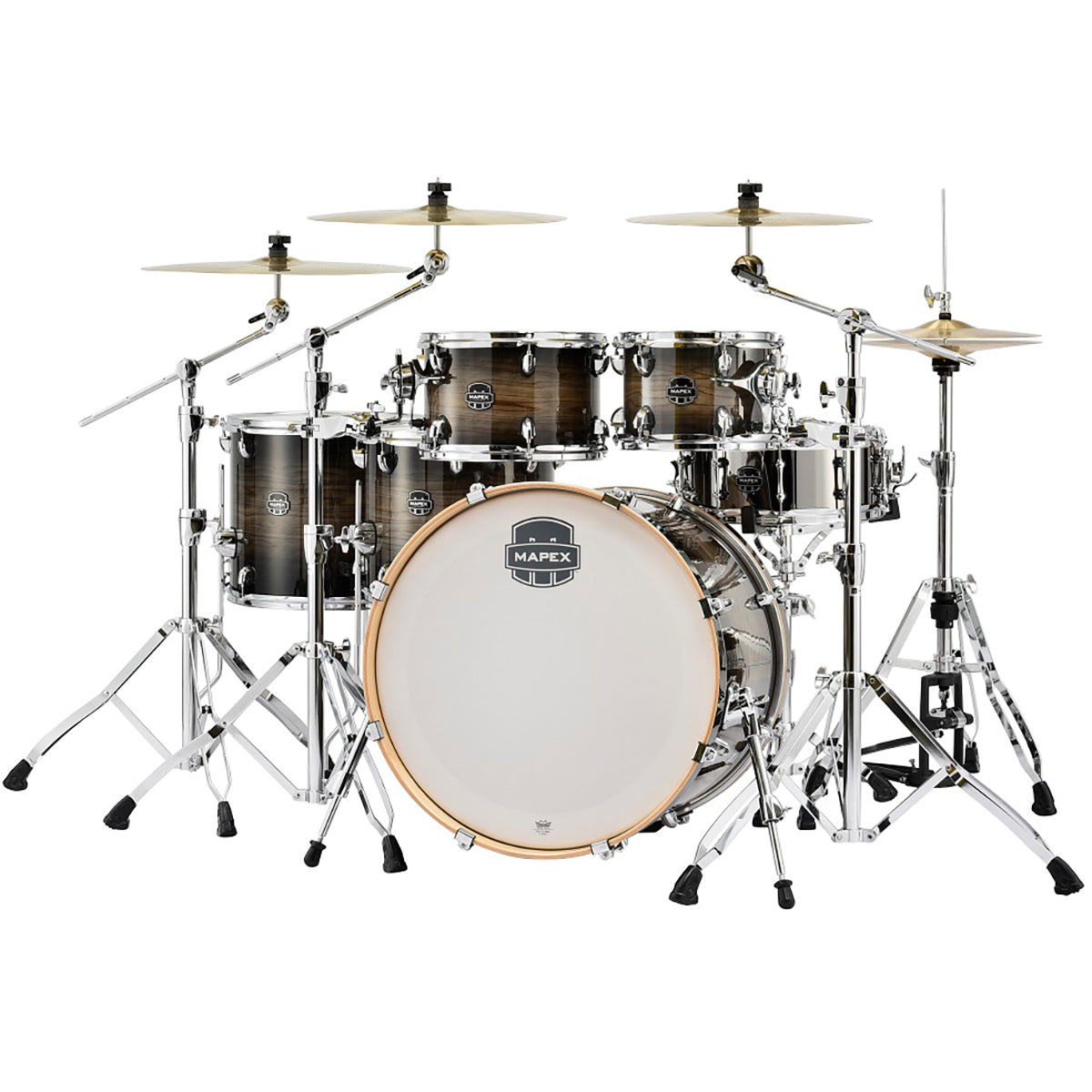 Trống Cơ Mapex Armory AR628SFU