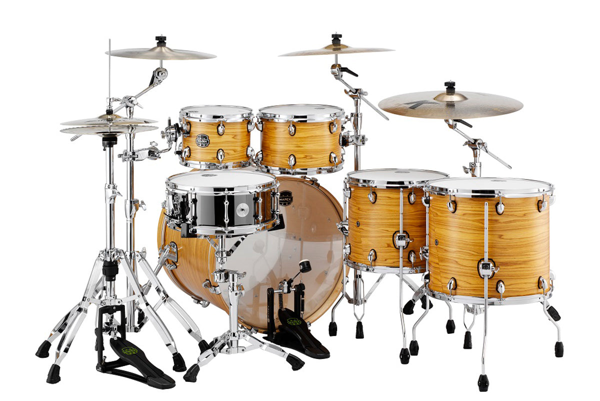 Trống Cơ Mapex Armory AR628SFU