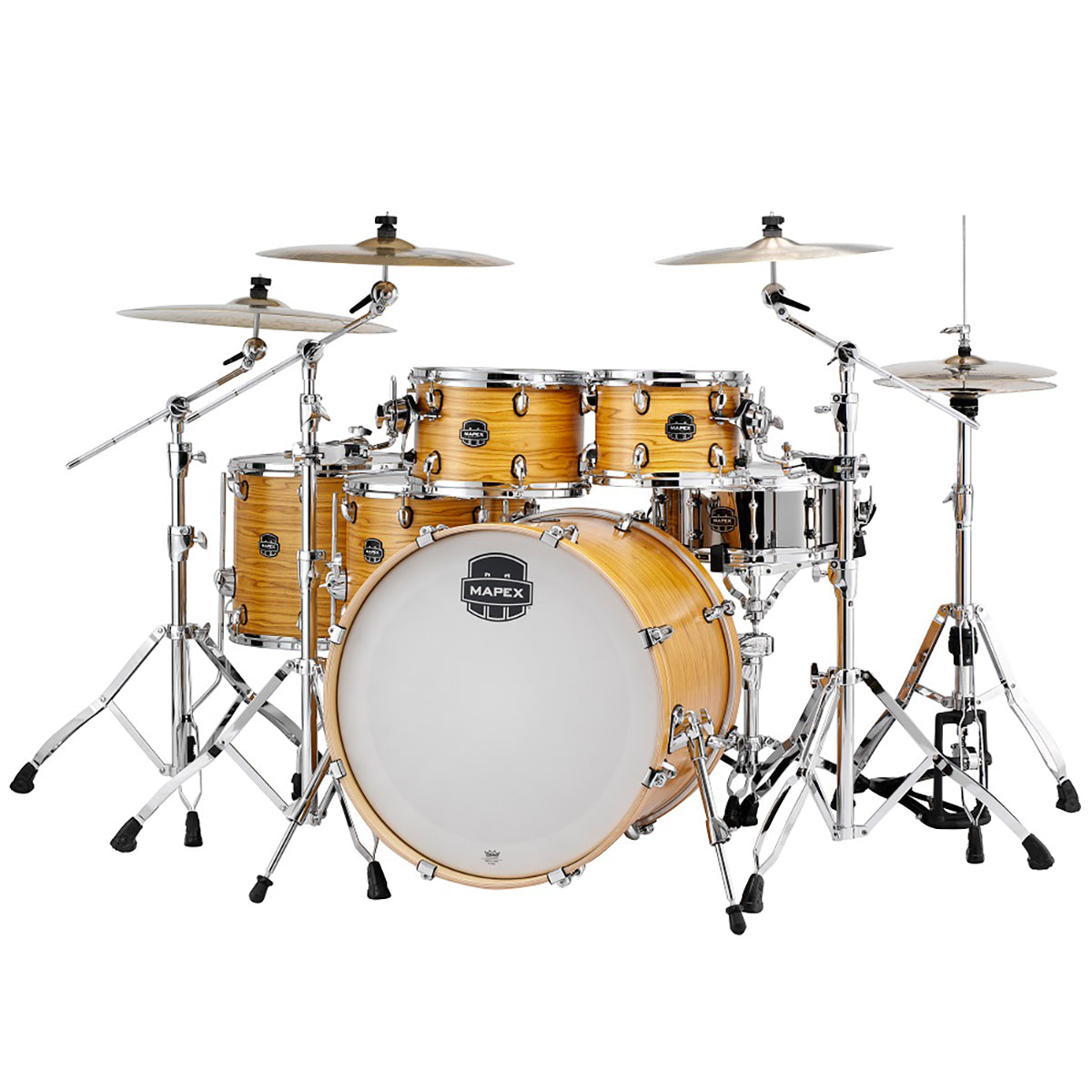 Trống Cơ Mapex Armory AR628SFU