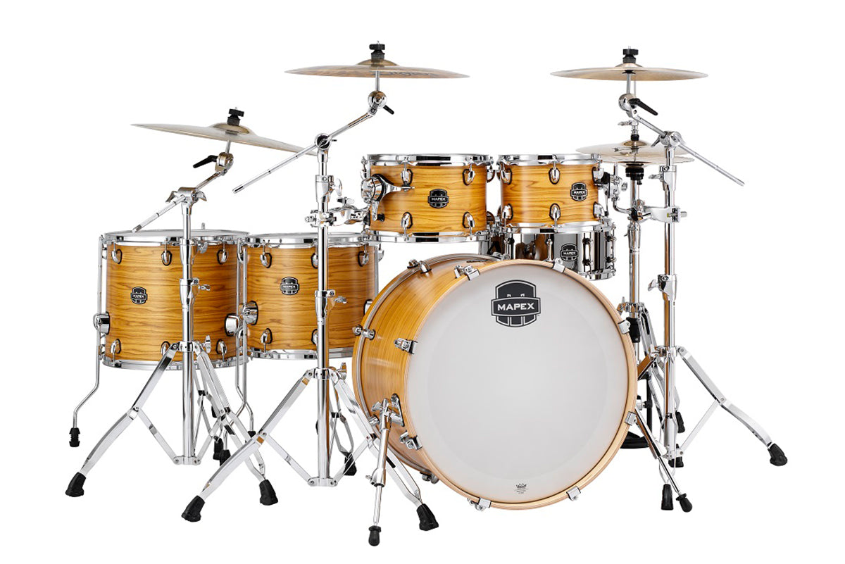 Trống Cơ Mapex Armory AR628SFU