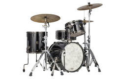 Trống Cơ Mapex Black Panther Design Labs Cherry Bomb BPDLNC481XBPB