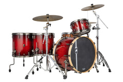 Trống Cơ Mapex Black Panther Design Labs Cherry Bomb BPDLNC528XBHW