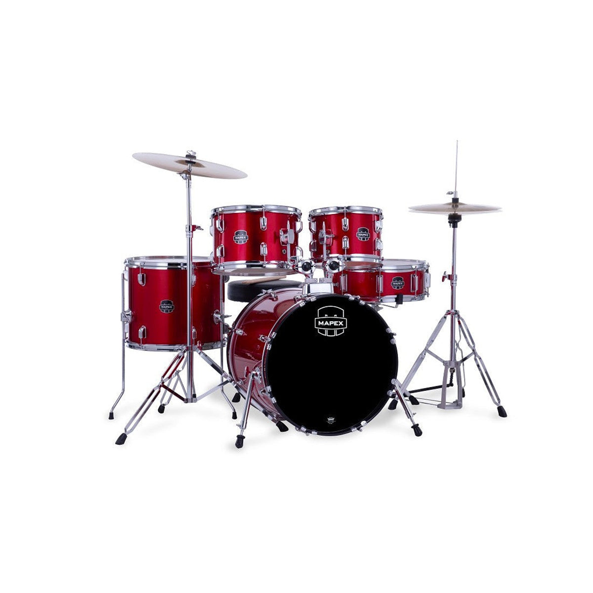 Trống Cơ Mapex Comet CM5044FTC