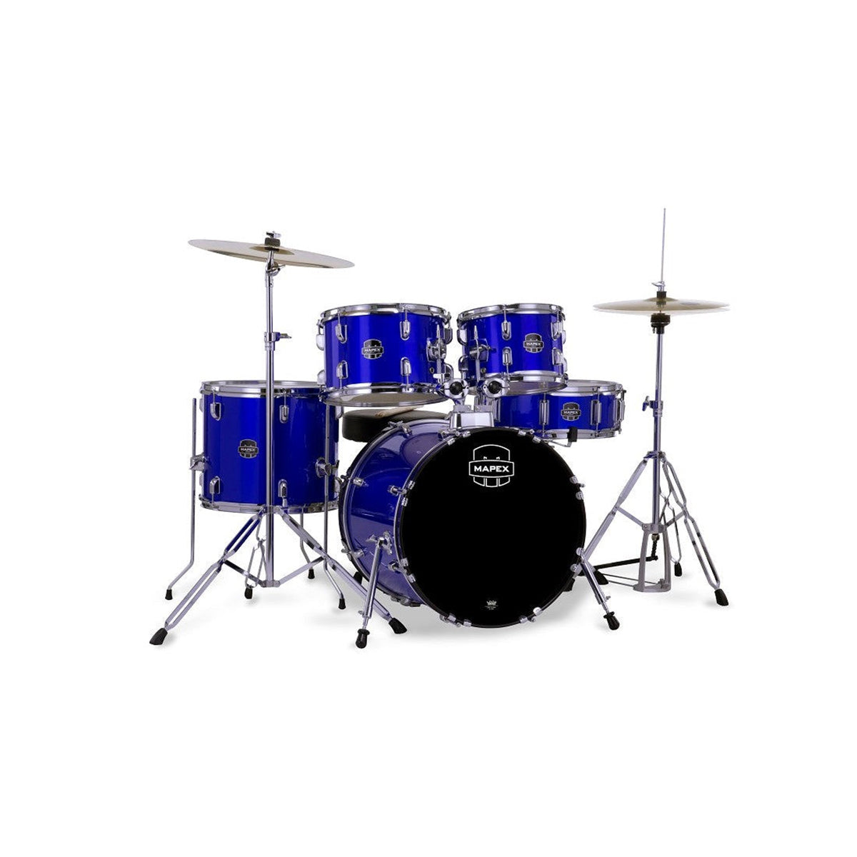 Trống Cơ Mapex Comet CM5044FTC