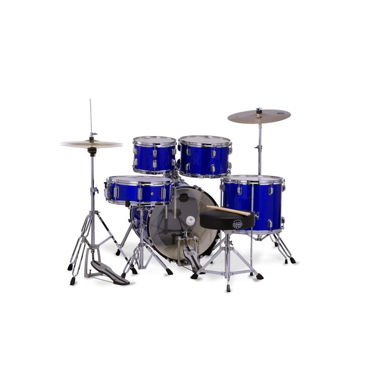 Trống Cơ Mapex Comet CM5044FTC