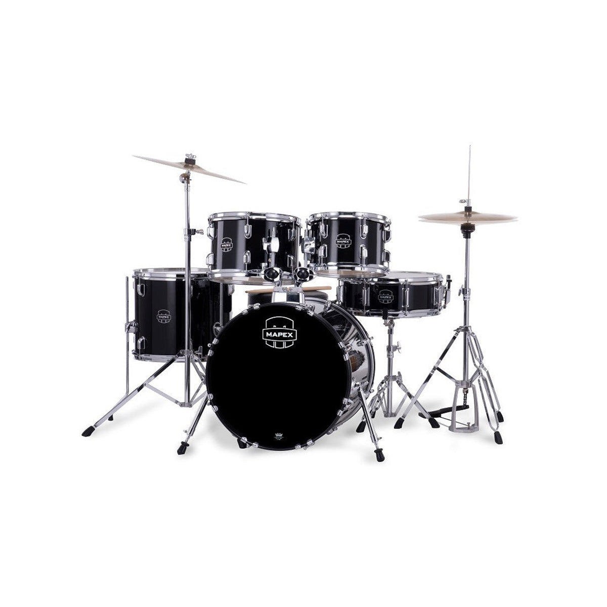 Trống Cơ Mapex Comet CM5044FTC