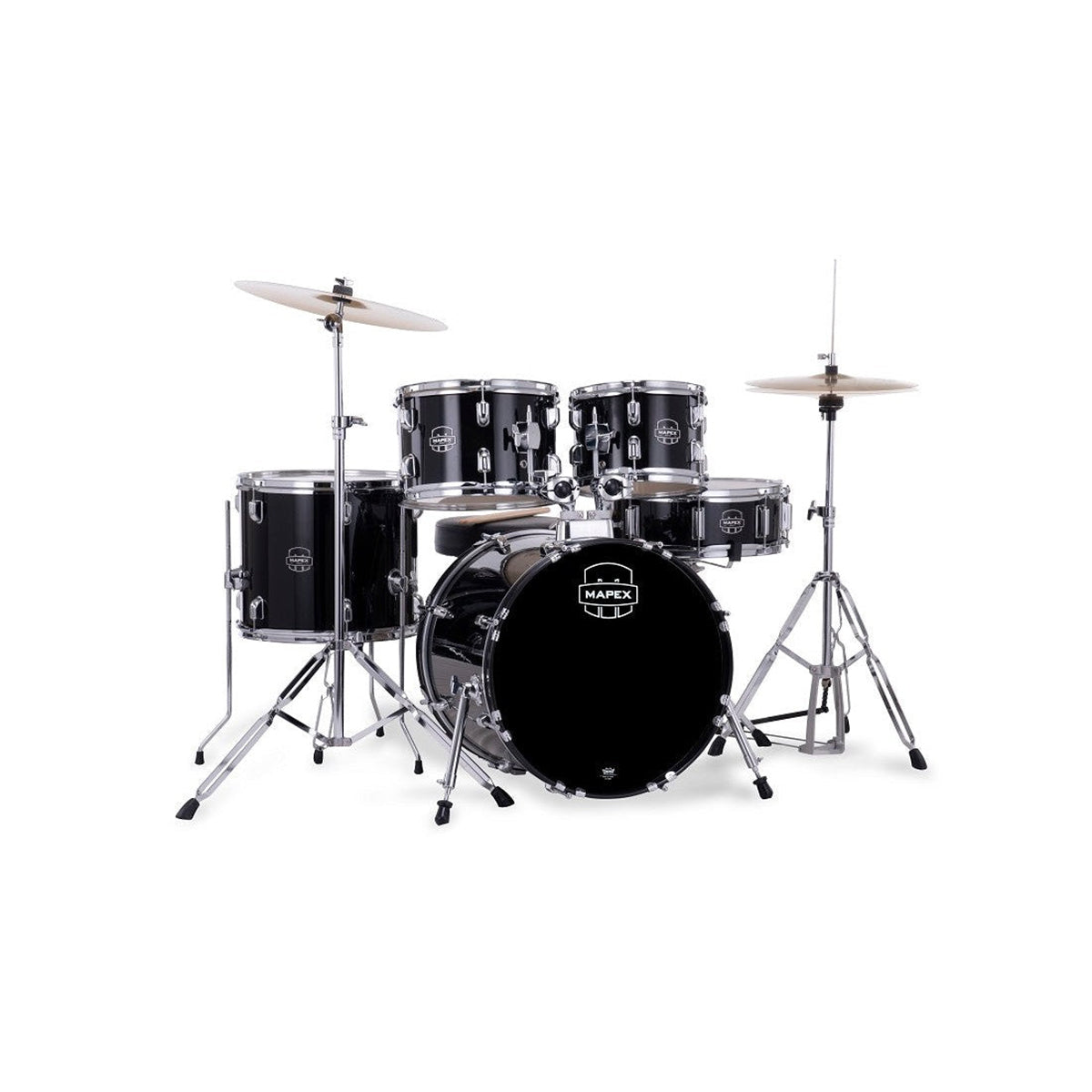 Trống Cơ Mapex Comet CM5044FTC