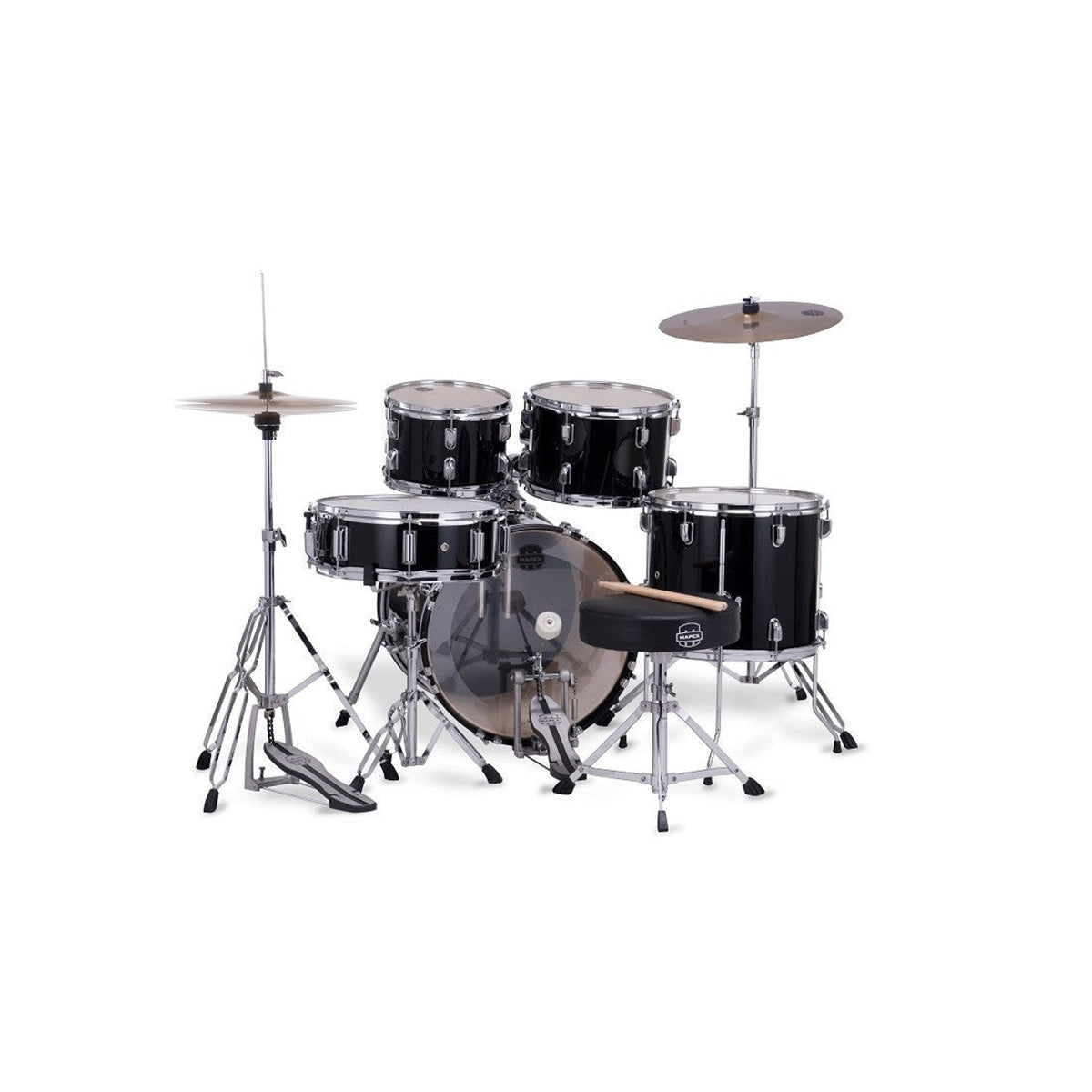 Trống Cơ Mapex Comet CM5044FTC