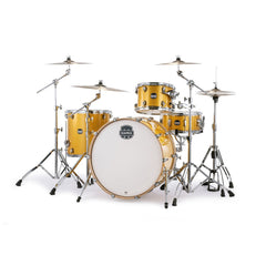 Trống Cơ Mapex Mars Birch 486S 4-Pc Bop Shell Pack