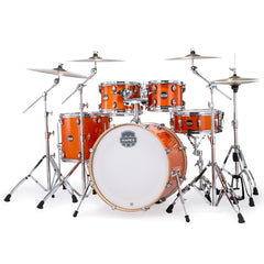 Trống Cơ Mapex Mars Maple MM529SF 5-Pc Rock Shell Pack