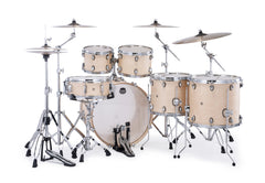 Trống Cơ Mapex Mars Maple MM628SFU 6-Pc Studioease Shell Pack